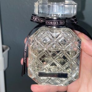 Paris Victoria secret perfume
